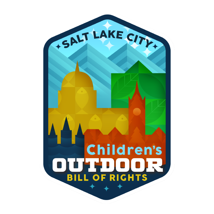 Children's Bill of Rights logo