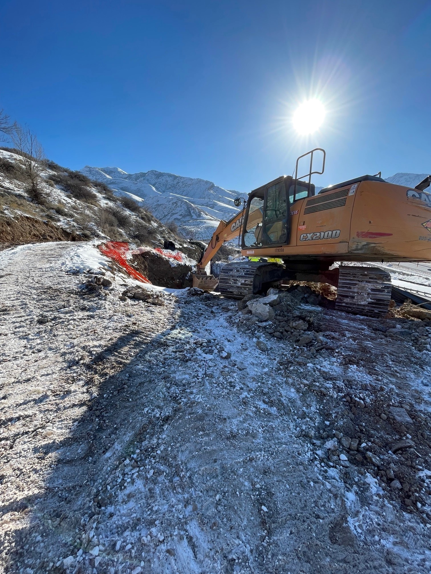 Trail Updates in SLC’s Foothills Natural Area Public Lands Department