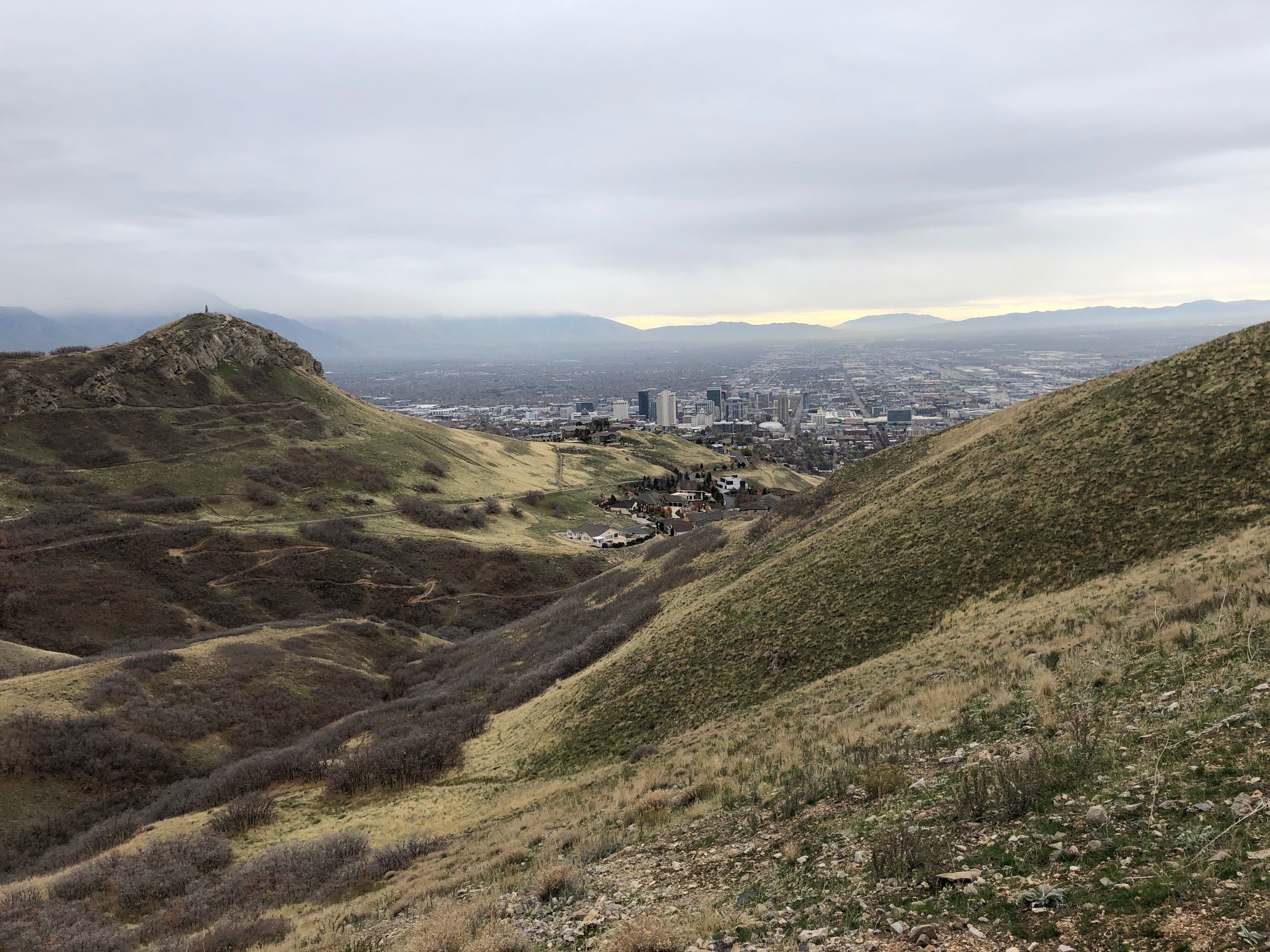 Ensign Peak Investments - psyhv4y
