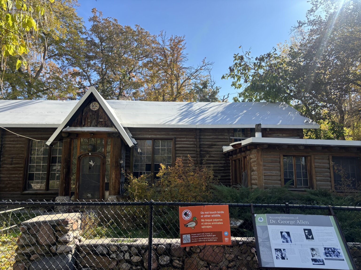 Allen Park: The Hidden Gem of SLC Public Lands | Public Lands Department