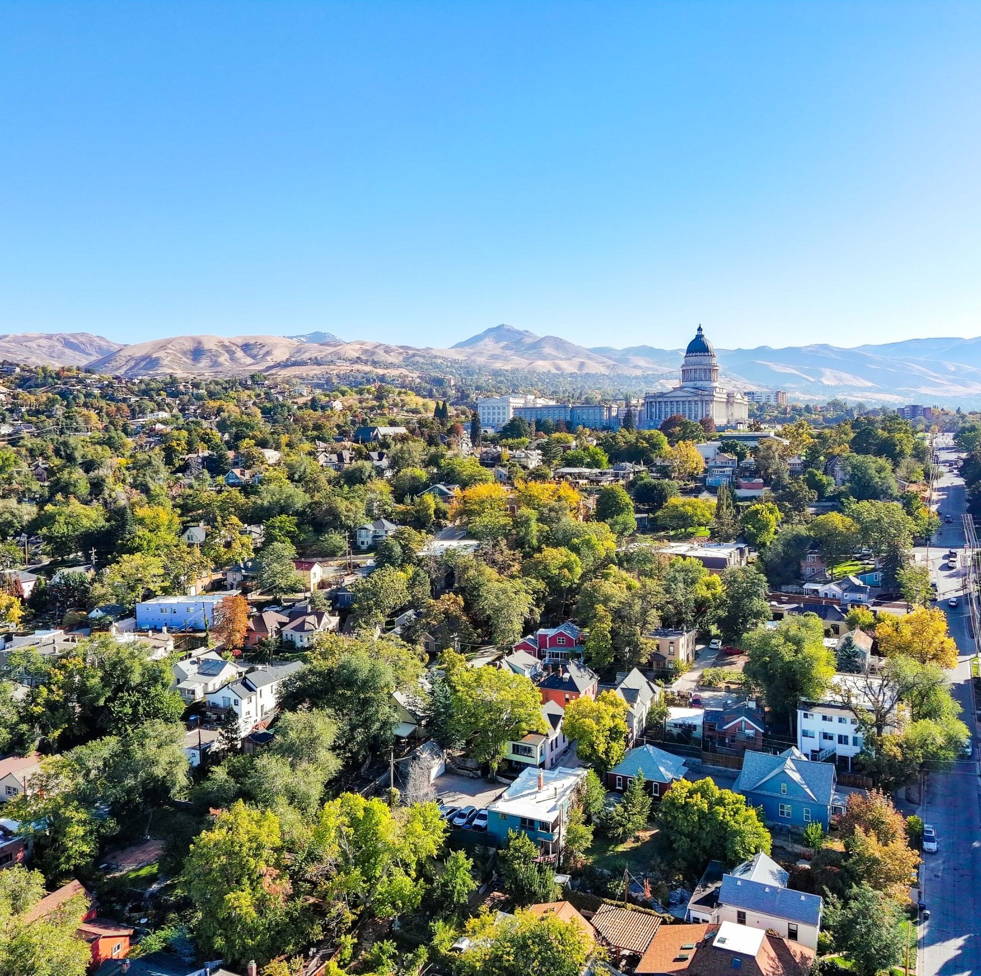 Capitol Hill Community Plan