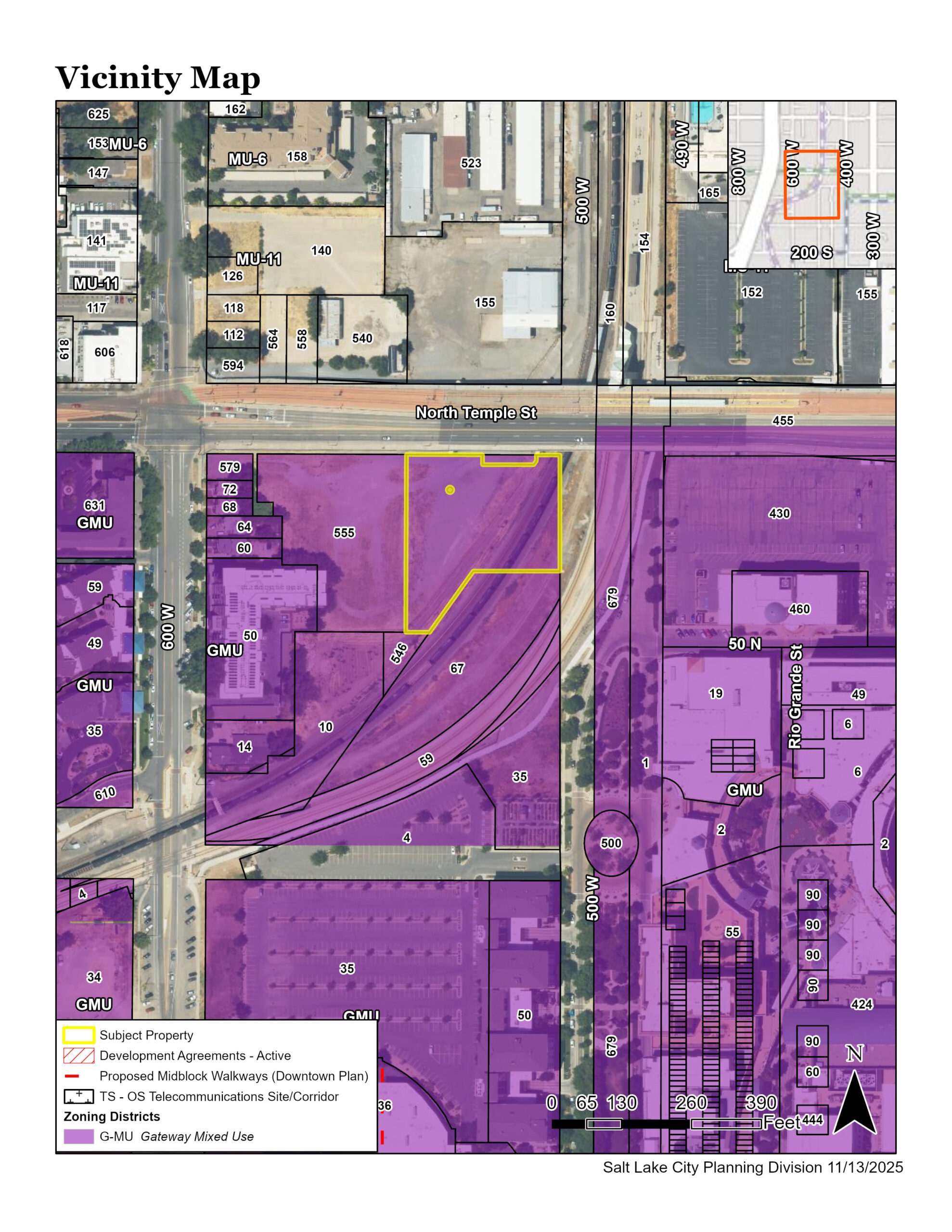 Conditional Use | Planning Division