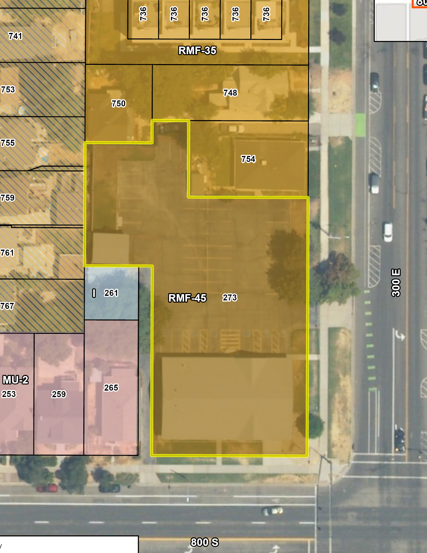 Design Review | Planning Division