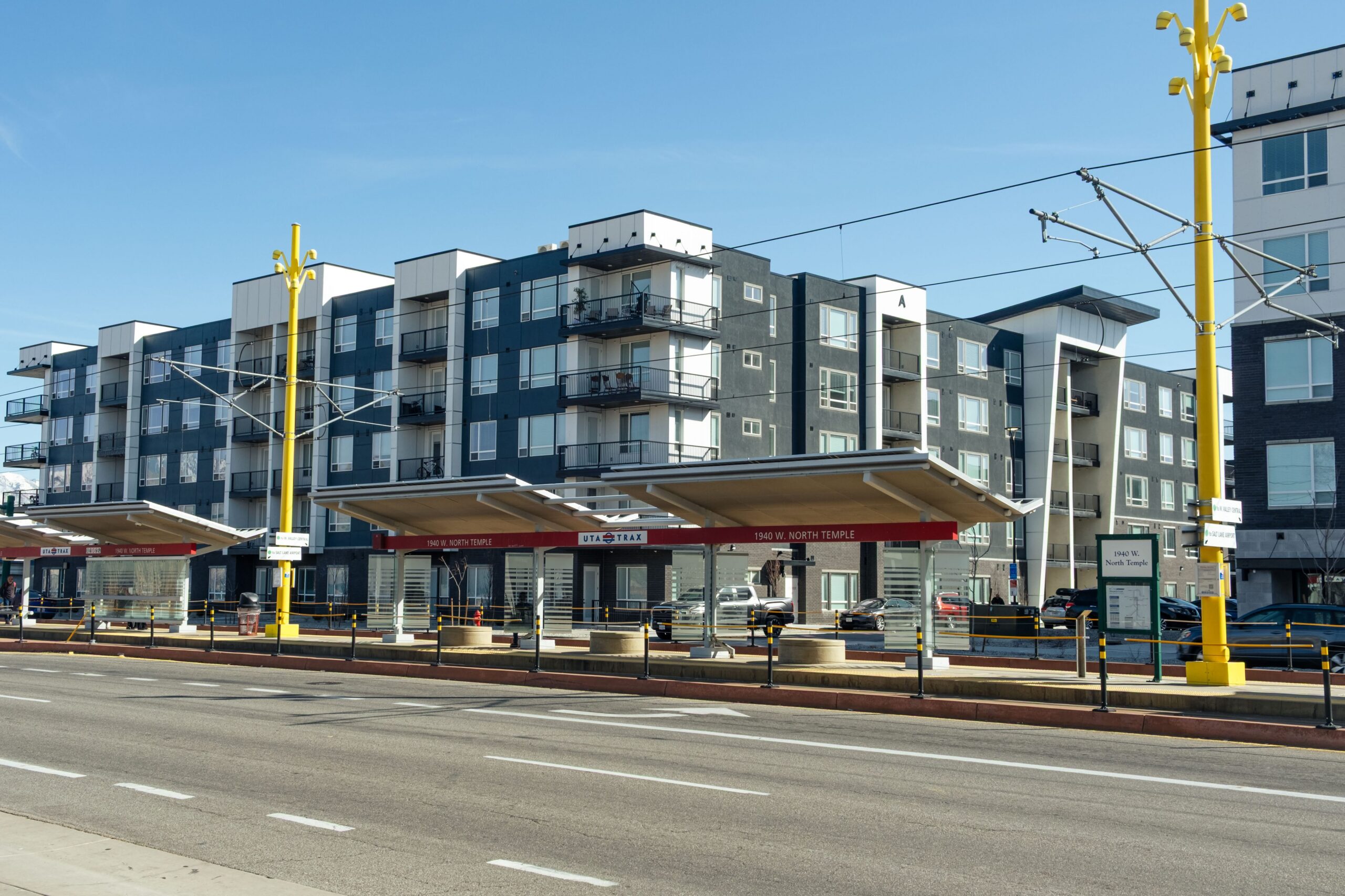 Northwest Community Plan