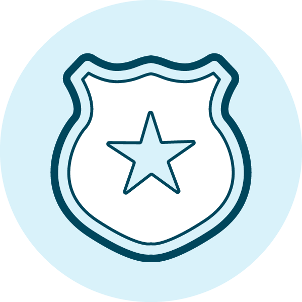 Online Police Reporting