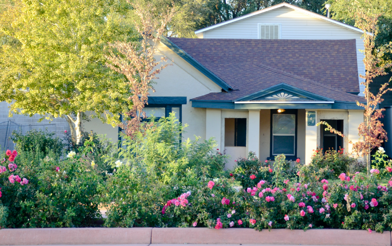 Certified Address Request Mystreet