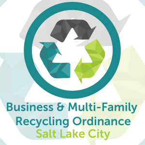 link to business recycling page