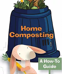 home composting 