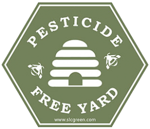 get a pesticide free yard sign link
