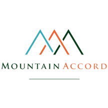 Mountain Accord logo
