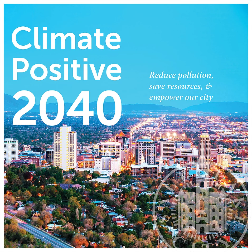 Link to Climate Positive 2040 plan PDF