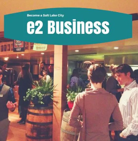 Link to become an e2 business page