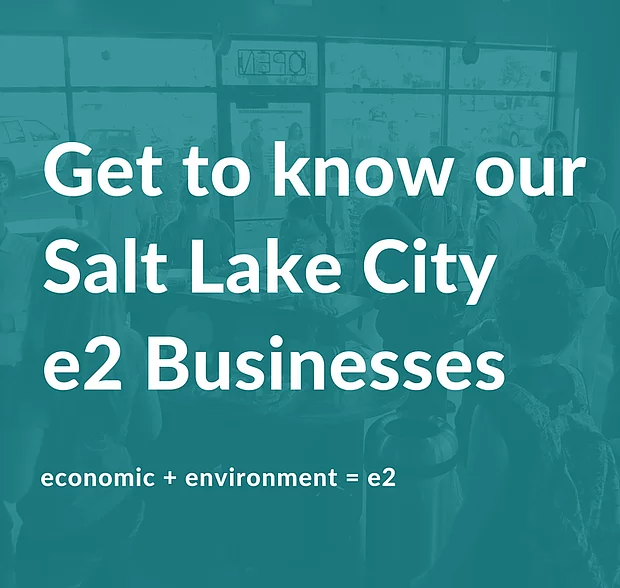 get to know e2 businesses link