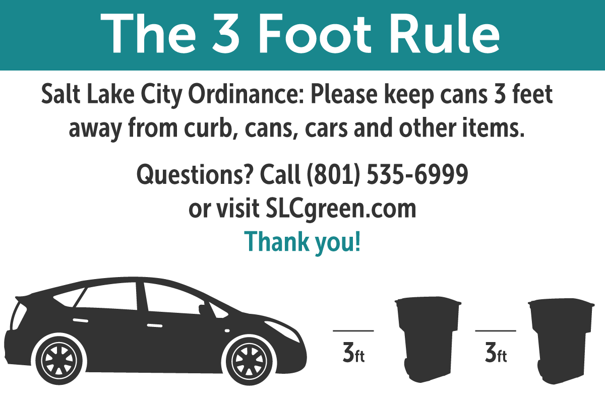 Weekly Curbside Services Sustainability