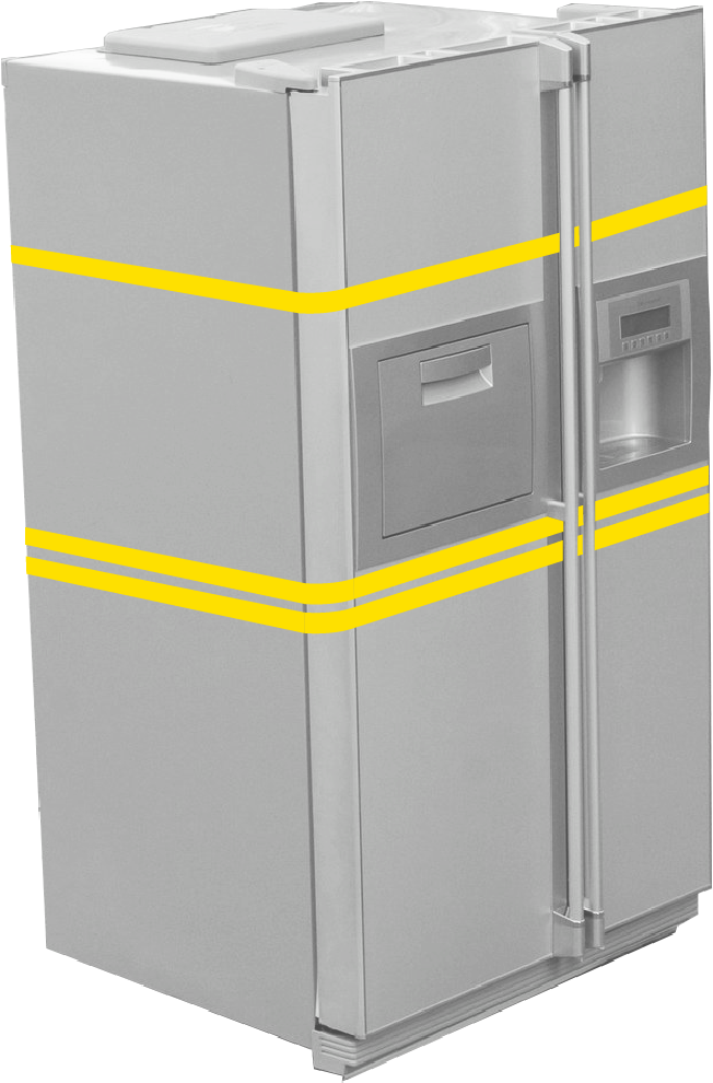 Refrierator