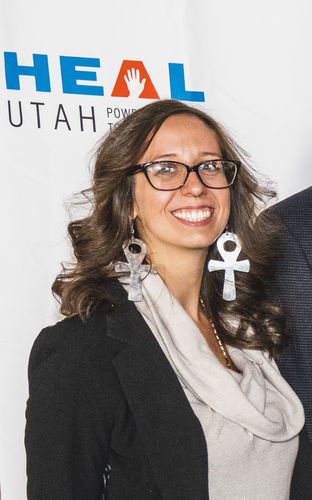 Carmen ValDez Sustainability