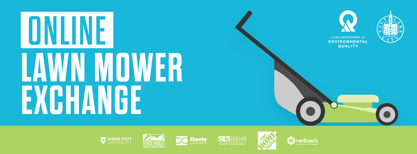 Lawnmower Exchange 2022 Sustainability