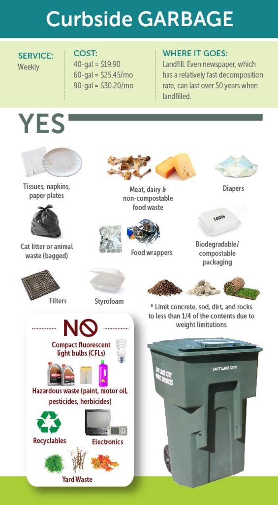 Trash bin shop vs trash can