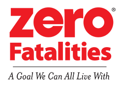 zero fatalities logo