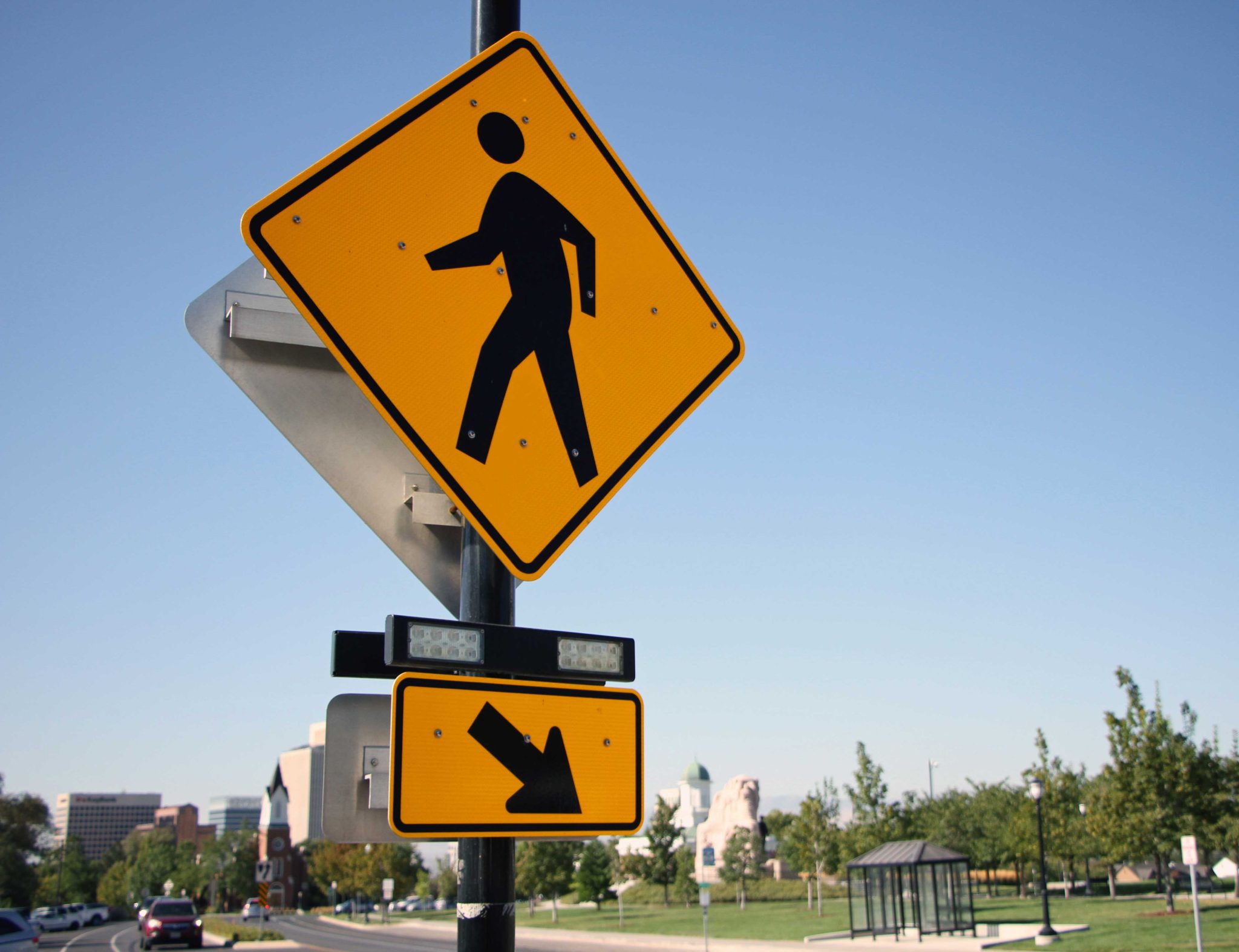 Traffic Signals Transportation