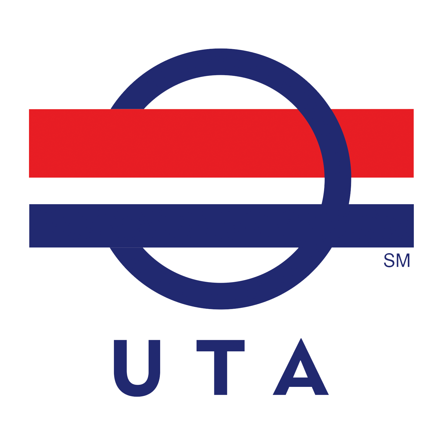 Utah Transit Authority logo