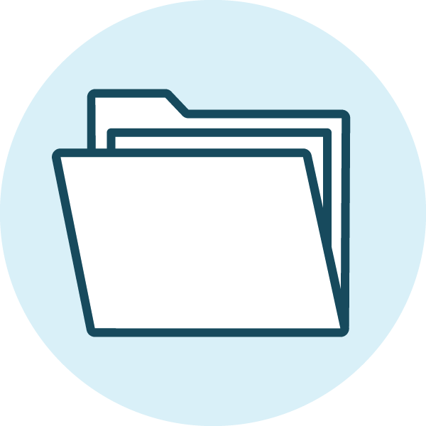 Download Plan Icon