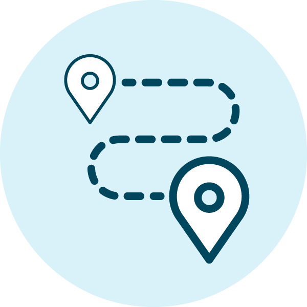 Existing Conditions Icon