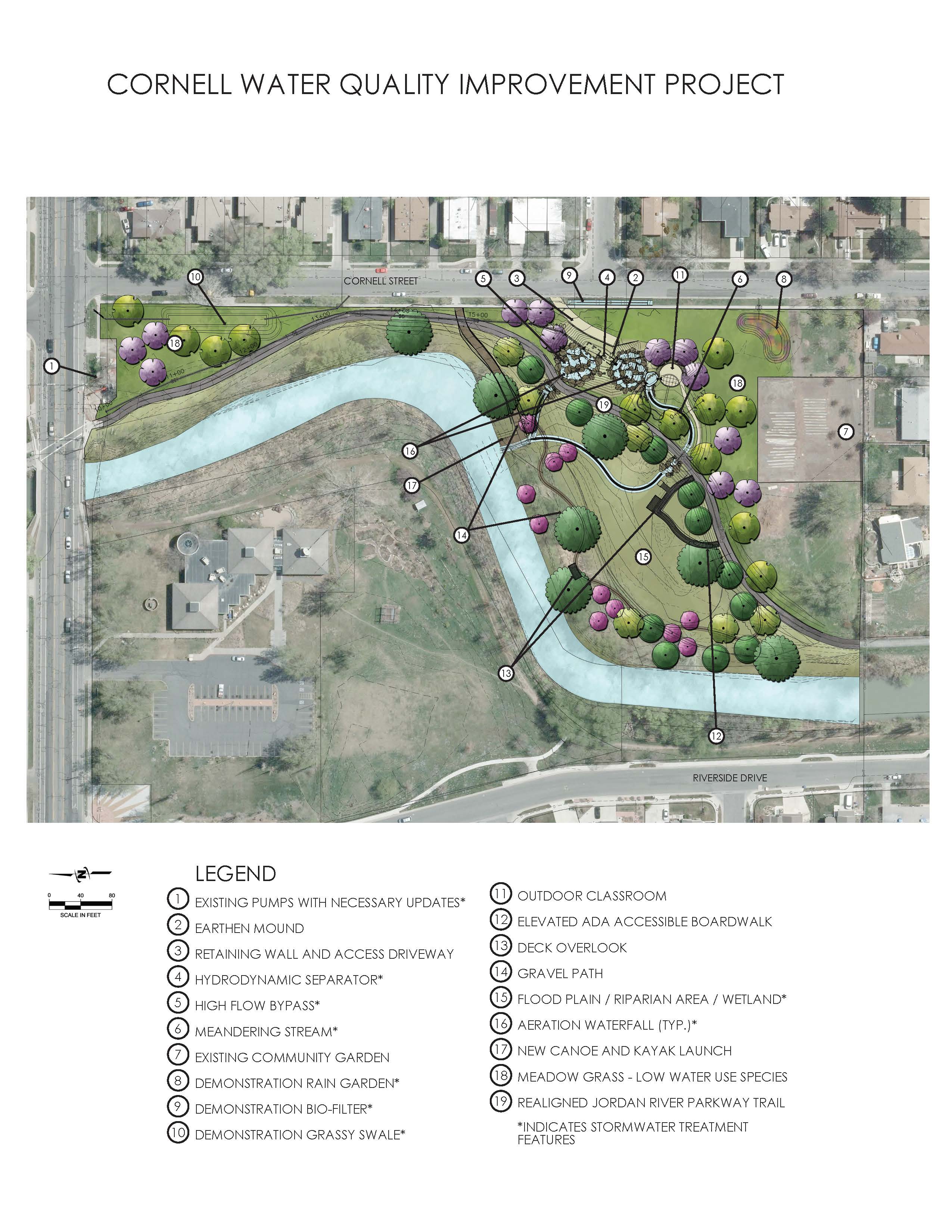 SLCDPU Public Utilities