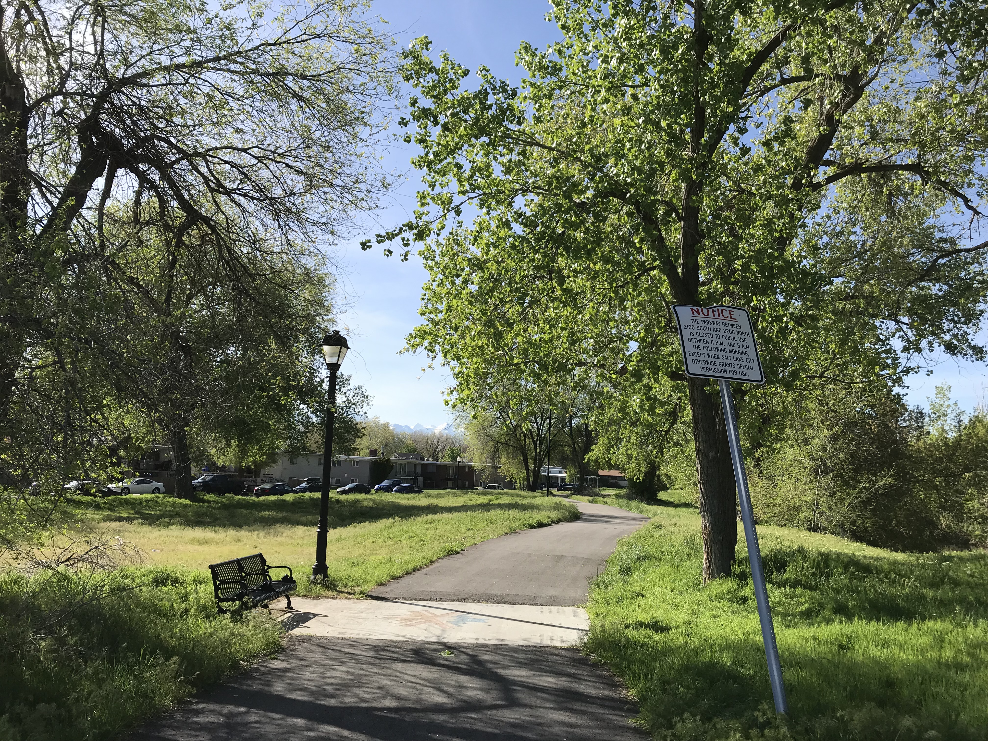 Rose Park – Jordan River Watershed Project | Public Utilities