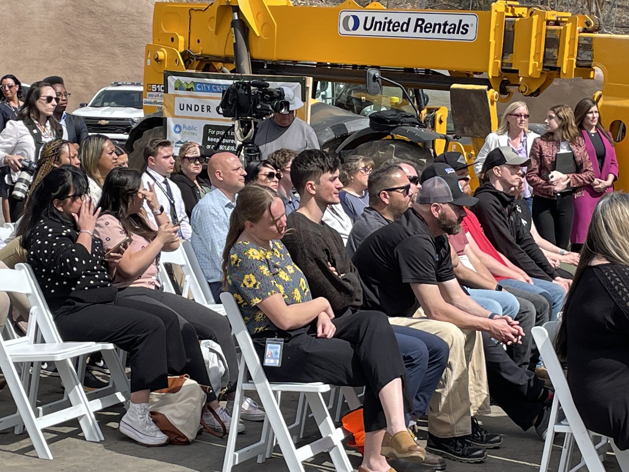 Salt Lake City secures 39 million to replace lead service lines