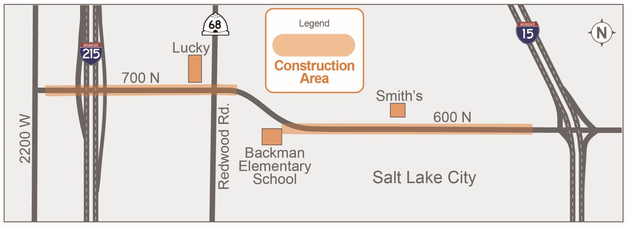 600/700 North Sewer Pipeline Rehabilitation | Public Utilities