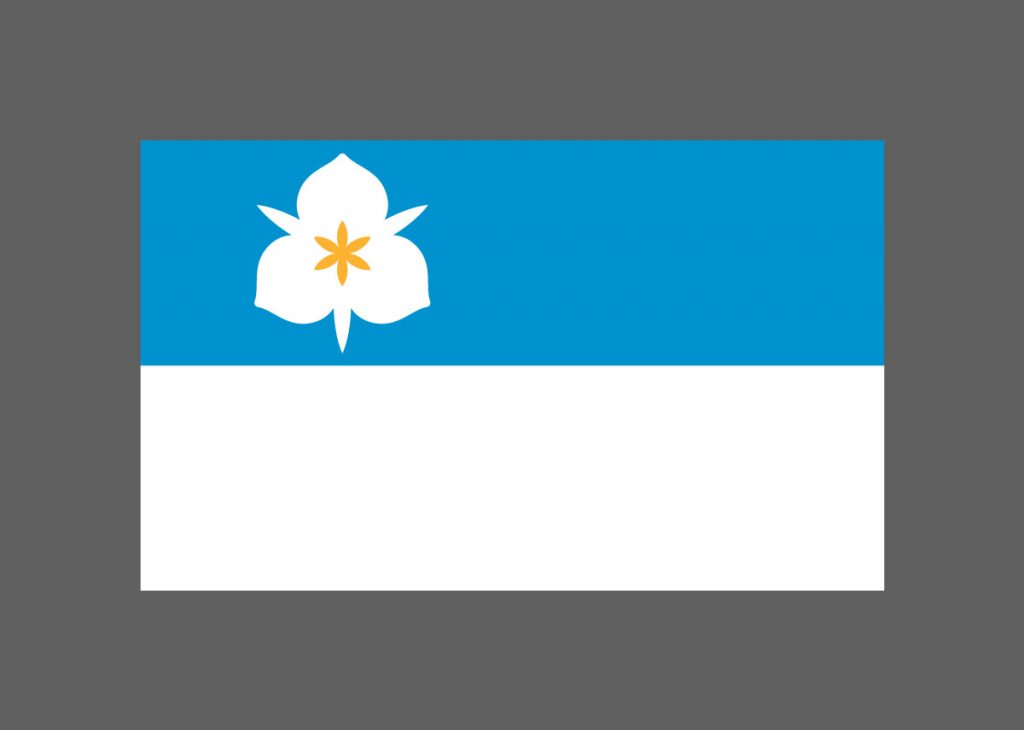 SLC Flag 