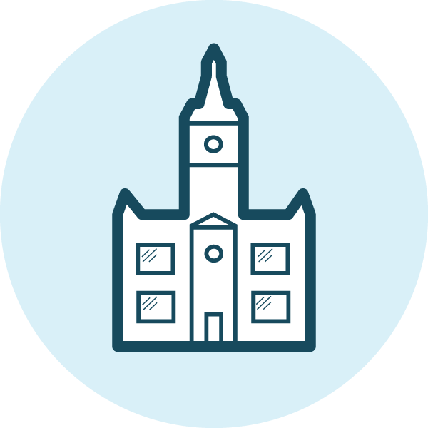 YouthCity Teens 9 – 12 After-school Program: Government